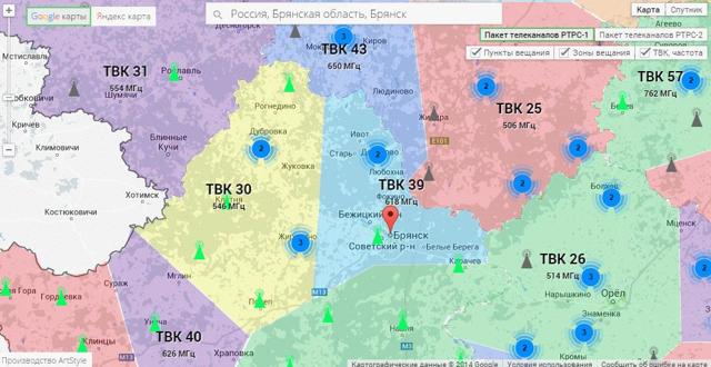 Цифровое эфирное телевидение — как самостоятельно настроить 20 бесплатных каналов ?