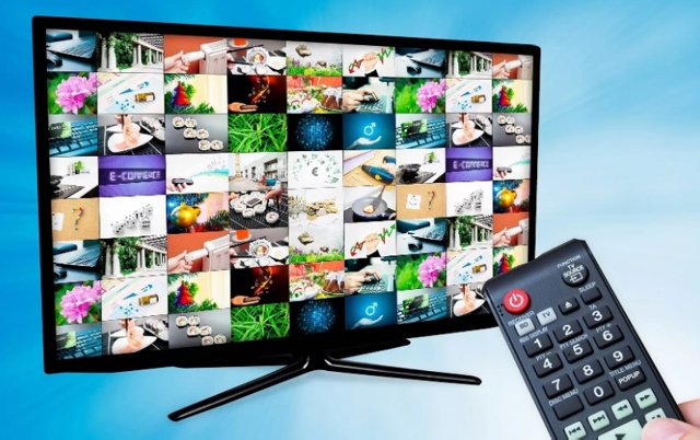Цифровое эфирное телевидение — как самостоятельно настроить 20 бесплатных каналов ?
