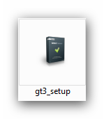 Программа установки Giga tweaker