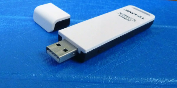 USB-модуль WLAN