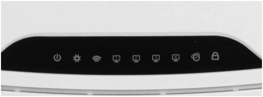 Инструкция по настройке wifi роутера TP-LINK TL WR741ND