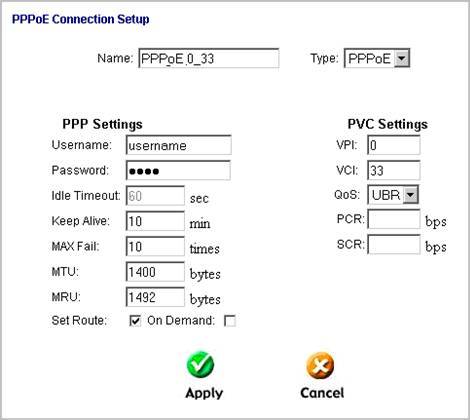 Как настроить ADSL-модем – инструкция для пользователя