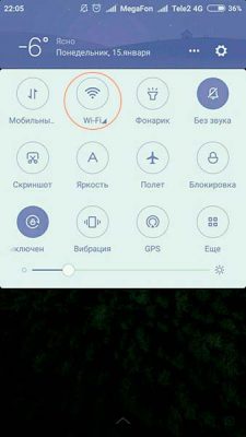 Как настроить интернет и Wi-Fi на Xiaomi - пошаговая инструкция