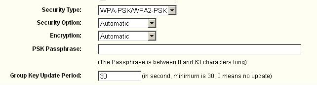 Как настроить tp link.