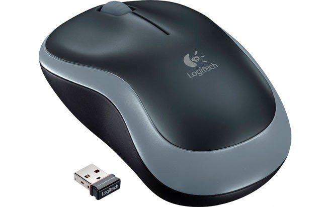 Logitech ④185