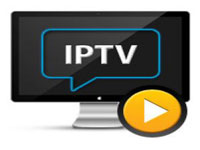 Настройка IPTV через маршрутизатор TP Link