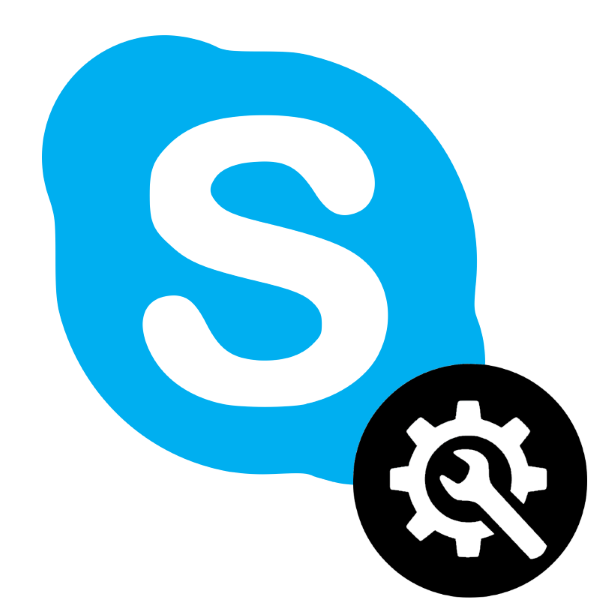 how to setup skype