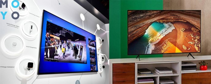 Samsung Smart TV