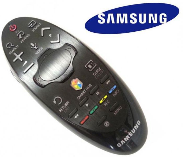 Чтобы настроить каналы телевизора Samsung Smart TV