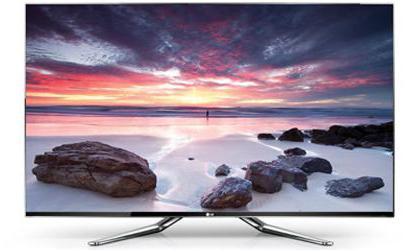 Чтобы настроить Smart TV на Samsung