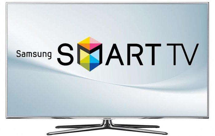 Как настроить телевизор Samsung Smart TV?
