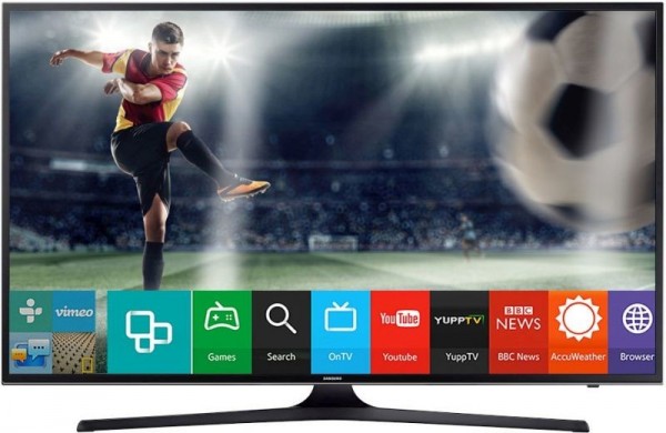 Samsung Smart TV