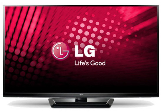 Настройка цифровых кабельных программ или каналов на телевизоре LG