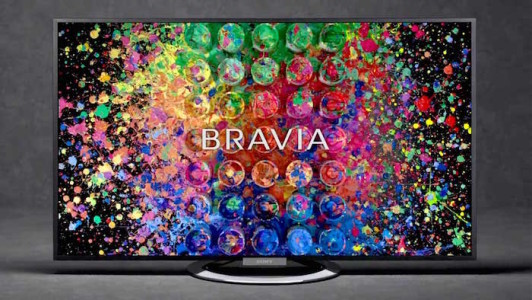 Sony Bravia Fernseher