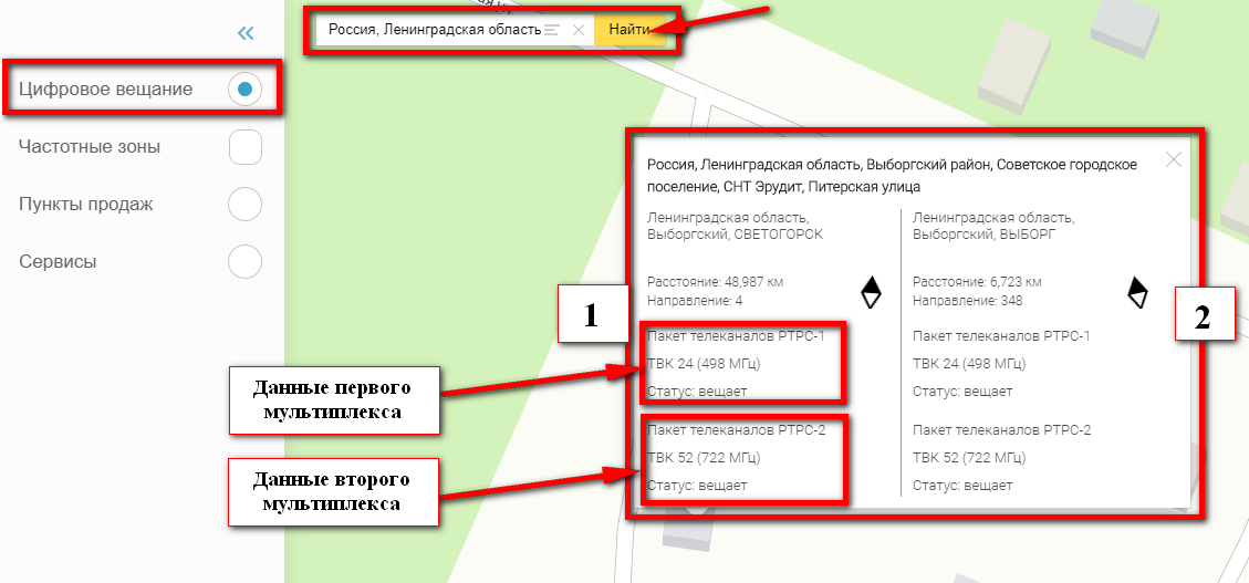 Как настроить цифровое телевидение на телевизоре: ручной и автоматический поиск 20 каналов