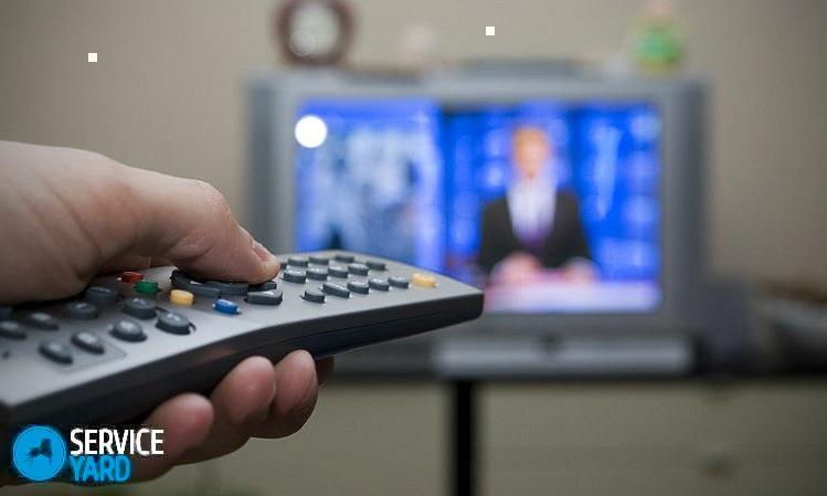 Как настроить цифровые каналы на телевизоре Самсунг