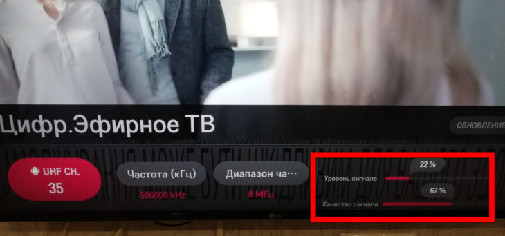 Как настроить цифровое телевидение на телевизоре: ручной и автоматический поиск 20 каналов