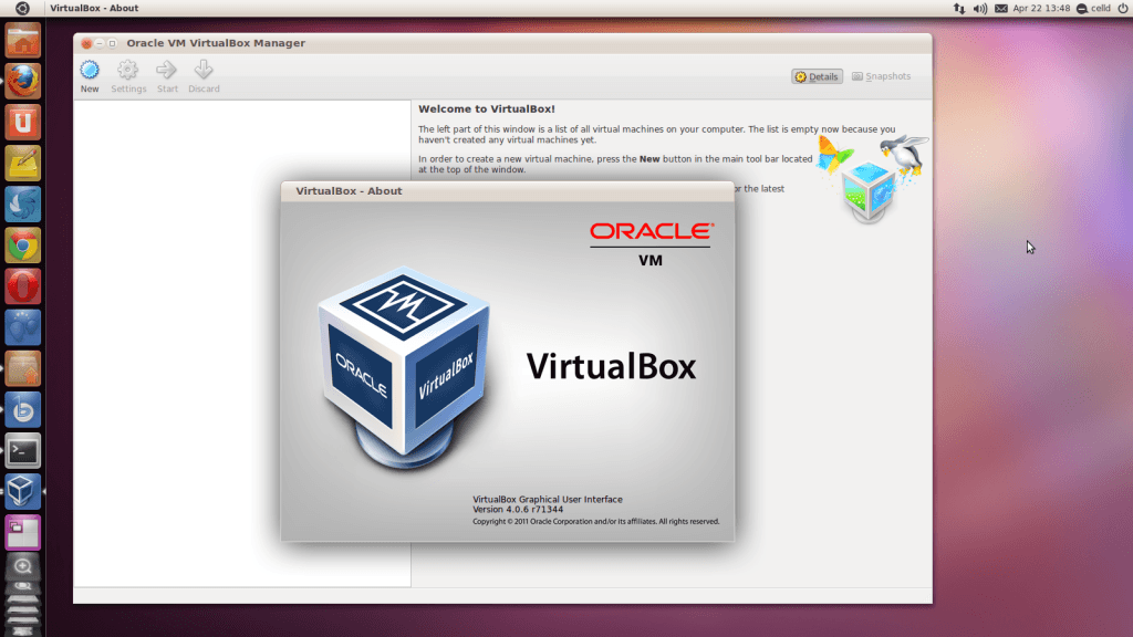 Как настроить виртуальную машину VirtualBox: руководство для начинающих