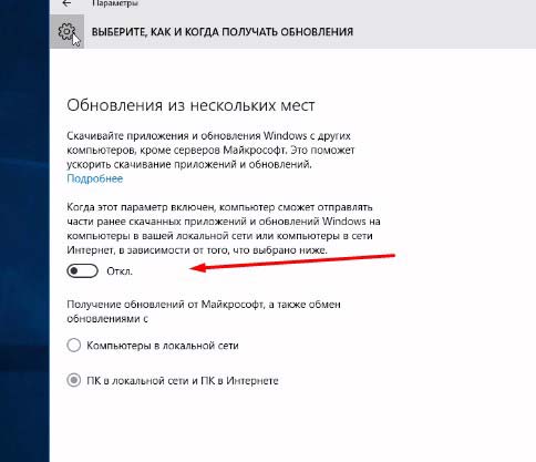 как настроить windows 10 на максимальную производительность