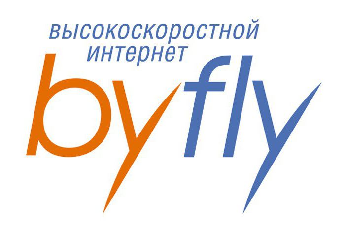 как подключить byfly wifi 