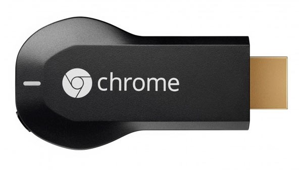 Chromecast