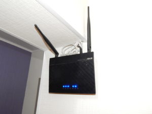 Настройка маршрутизатора на прием Wi-Fi сигнала: наша инструкция