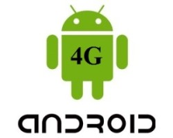 Доступ в интернет 4G