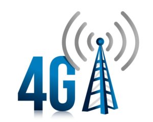 4G LTE