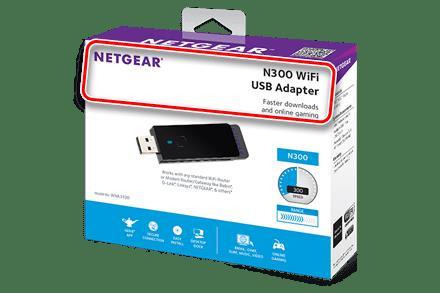 Netgear