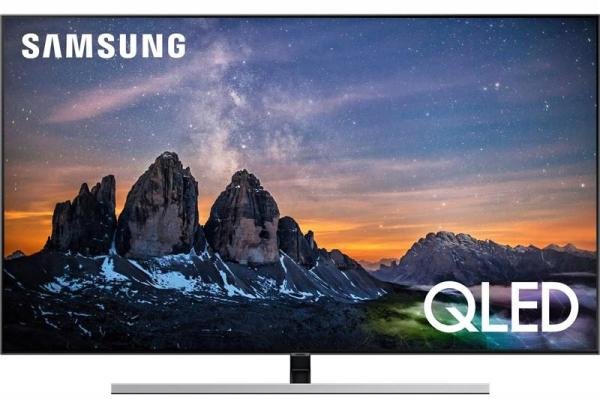 Как смотреть IPTV на телевизоре Samsung Smart TV