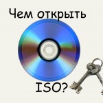 Что такое ISO