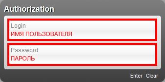 Подключение и настройка роутера D-Link DIR-320