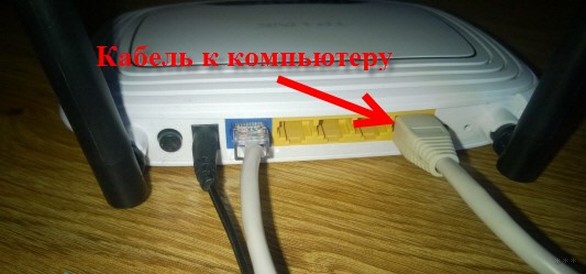 Настройка TP-Link TL-WR841N: подробные инструкции для Wi-Fi роутера