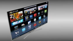 Настройка Smart TV Samsung и другая полезная информация для кинематографистов.