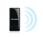 Softapp TPLINK