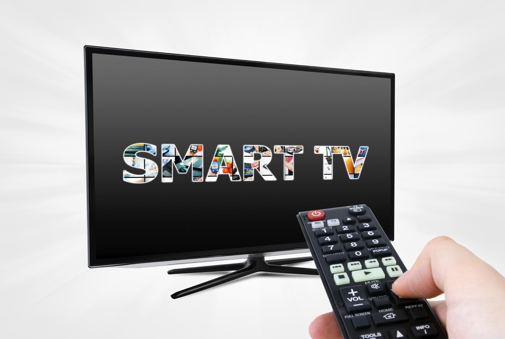 Устройство Smart TV