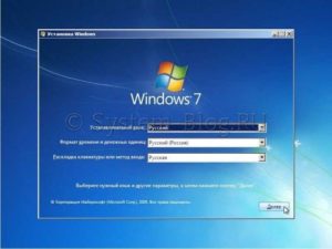 Пошаговое руководство: как правильно установить Windows 7