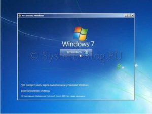 Пошаговое руководство: как правильно установить Windows 7