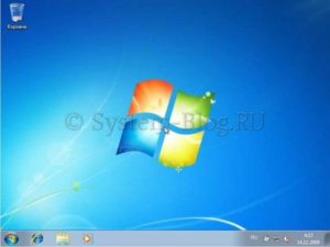 Пошаговое руководство: как правильно установить Windows 7