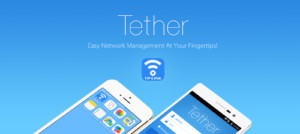 TP-Link Tether