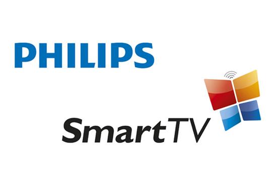 Philips Smart TV