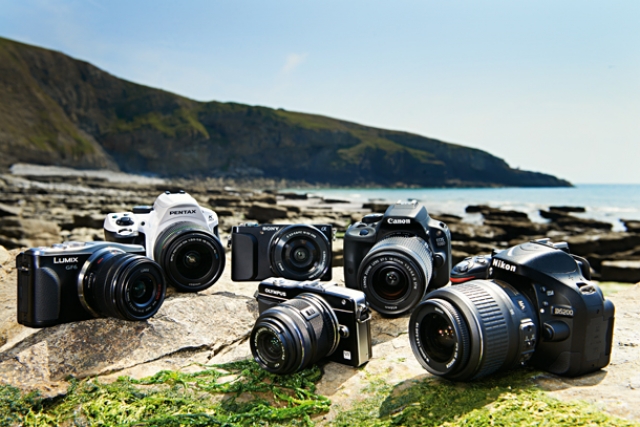 Советы для неопытных фотографов: как настроить новую камеру