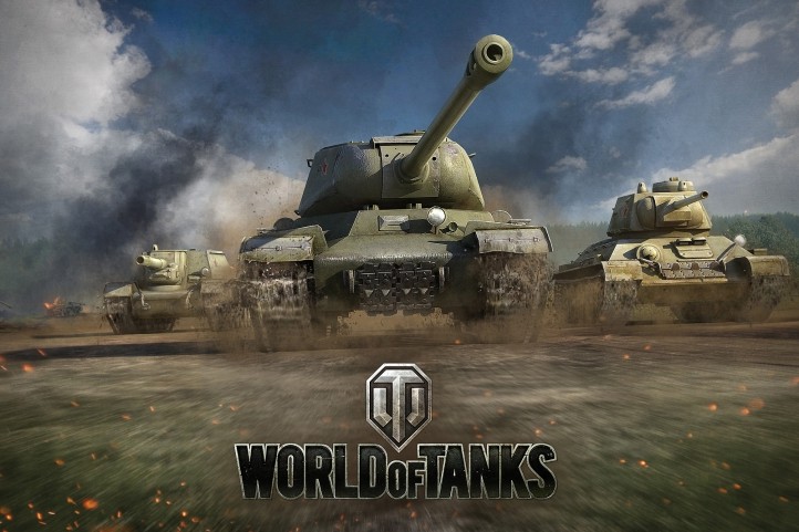 World of Tanks