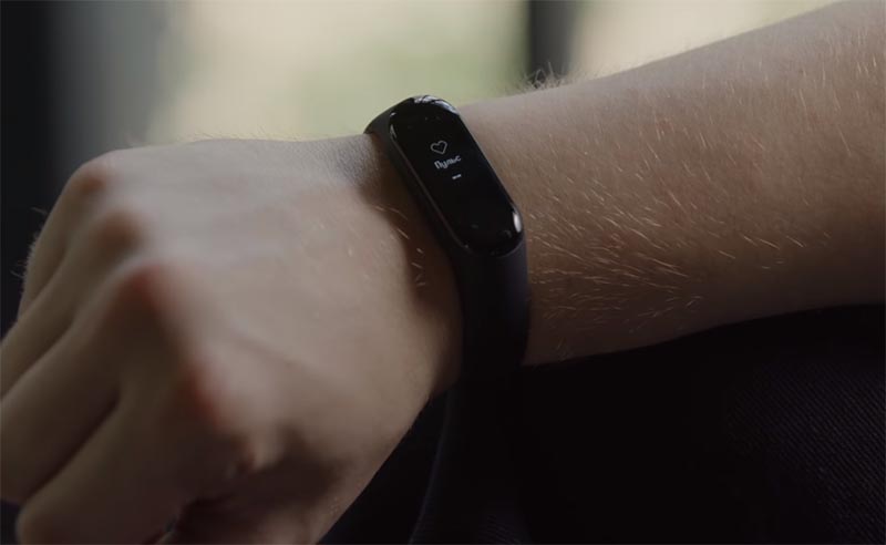 Xiaomi Mi Band 3: инструкция на русском языке. Как включить, настроить и подключить Mi Band 3 к телефону? 2