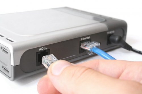 Adsl_modem