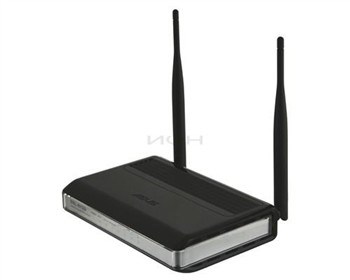 Инструкция по настройке Wi-Fi роутера ASUS DSL-N12U