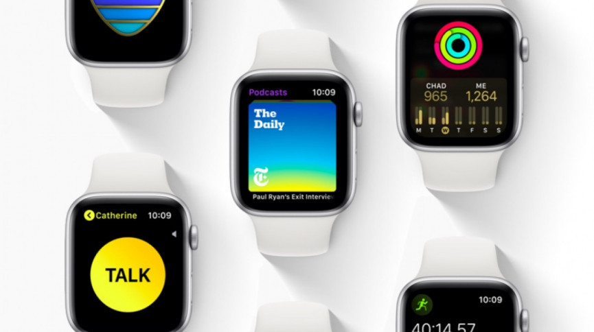 Как настроить Apple Watch: и заставить работать по-своему