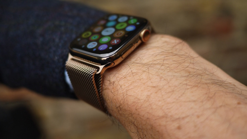 Как настроить Apple Watch: и заставить работать по-своему