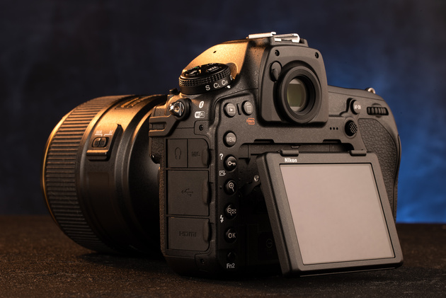 Мы разберем пункты меню на примере фотокамеры Nikon D850. Его меню похоже на меню большинства современных фотокамер Nikon. Например, Nikon D500, Nikon D800 и D810 имеют практически одинаковое меню настроек автофокуса.