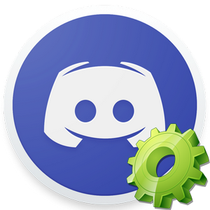 Настройте Discord